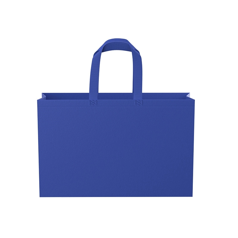 Non-woven Laminated Shopping Bags 1