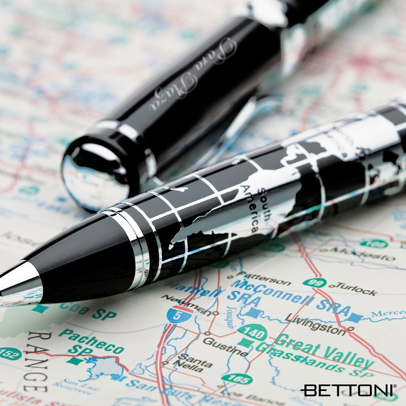 Cosimo Bettoni® Ballpoint Pen 7