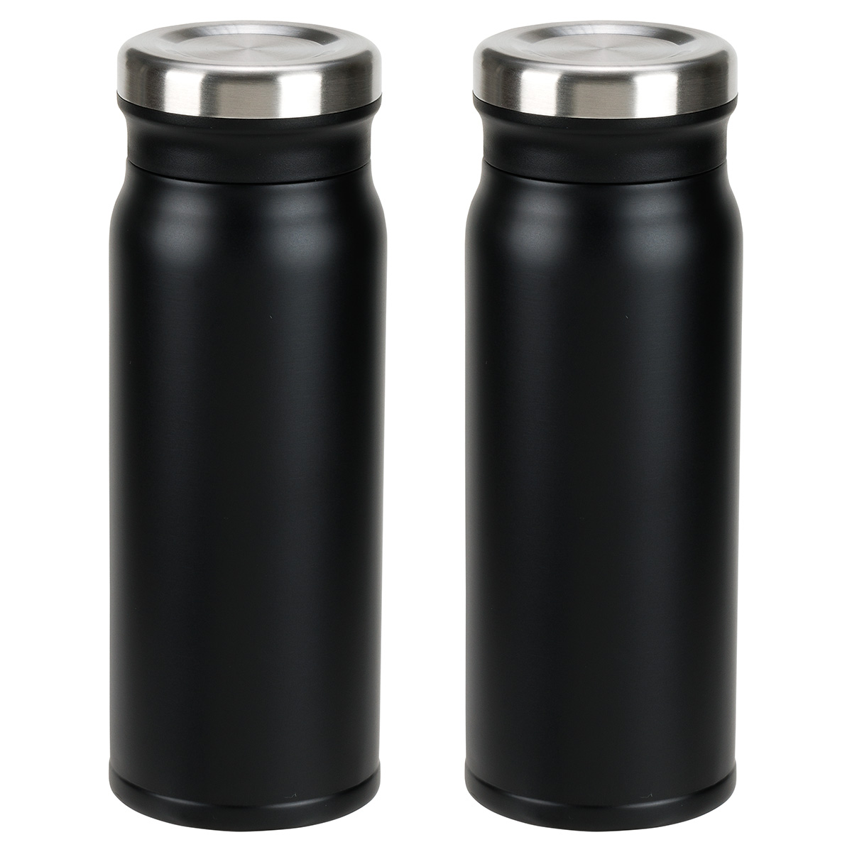 SENSO® 17 oz Vacuum Insulated Stainless Steel Side-Kick Bottle 22