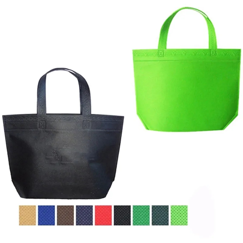 Non-Woven Tote Bag 1