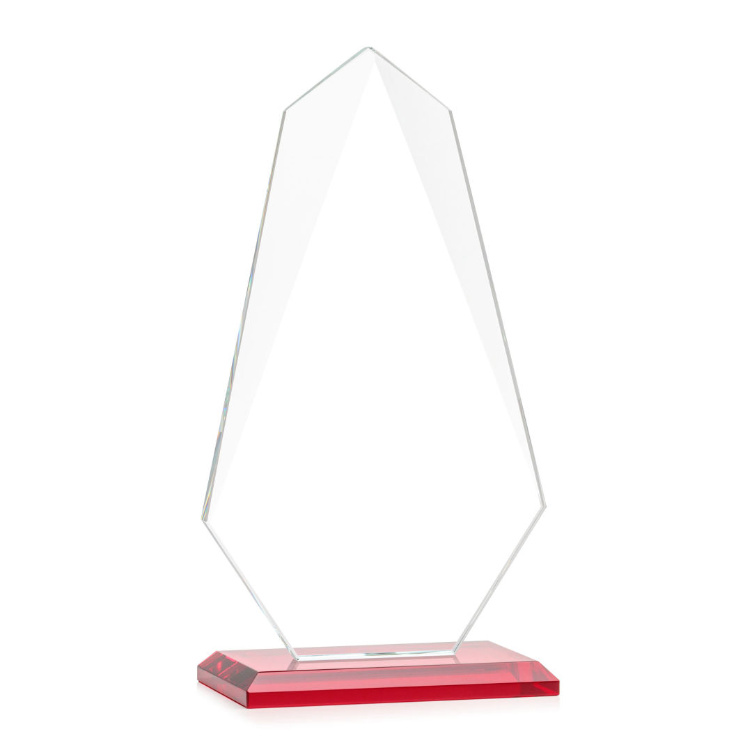 Jemma Award - Red 7