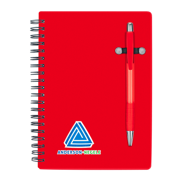 Pen-Buddy Notebook Set 33