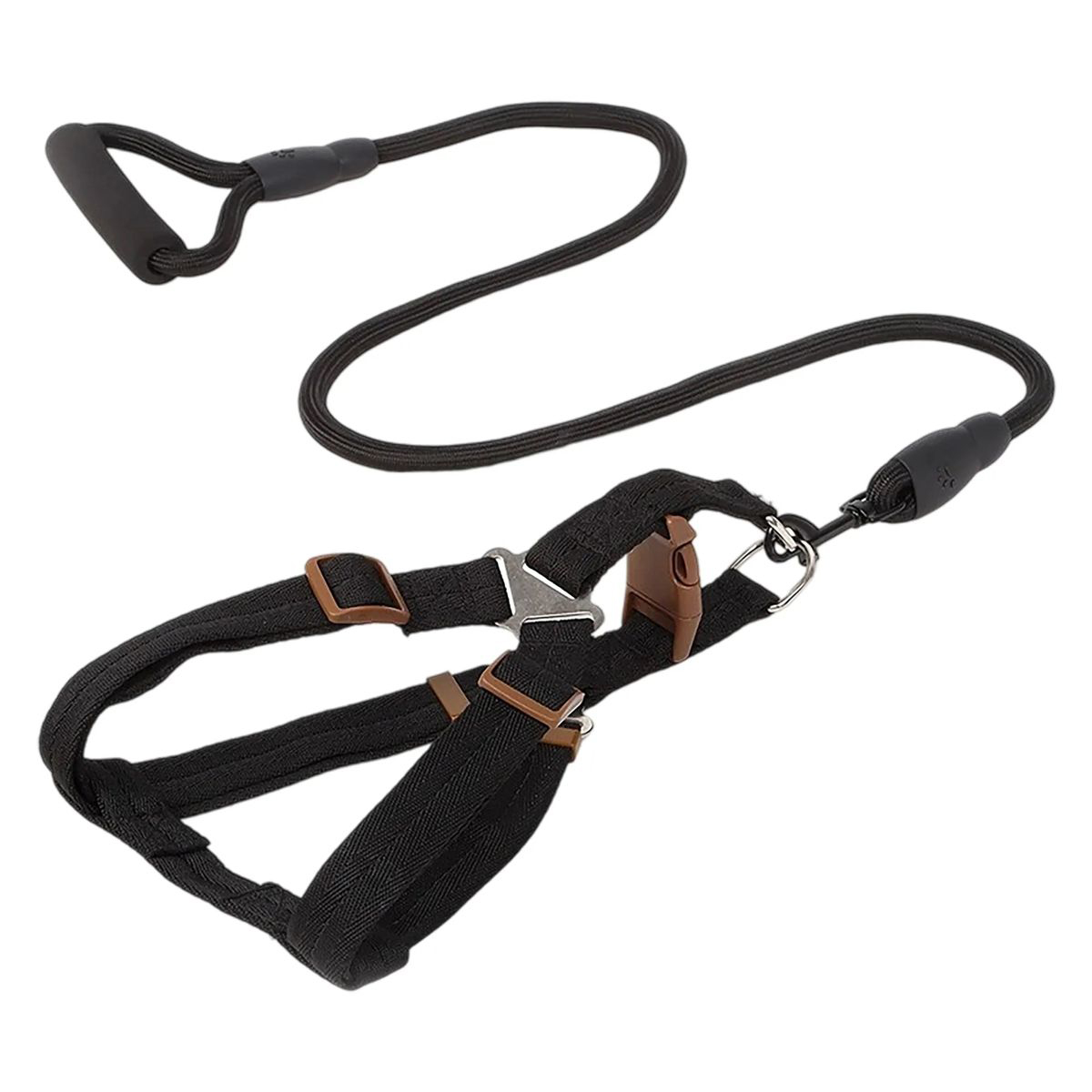 Nylon Reflective Safety Pet Leash 7