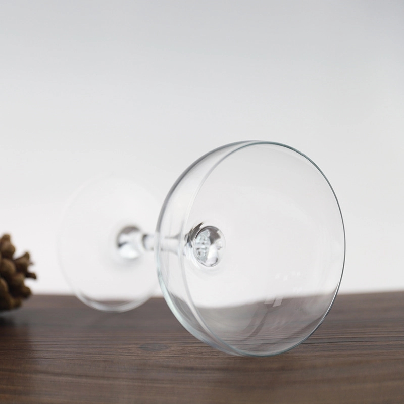 Custom 6.75 oz Cocktail Coupe Glasses 6