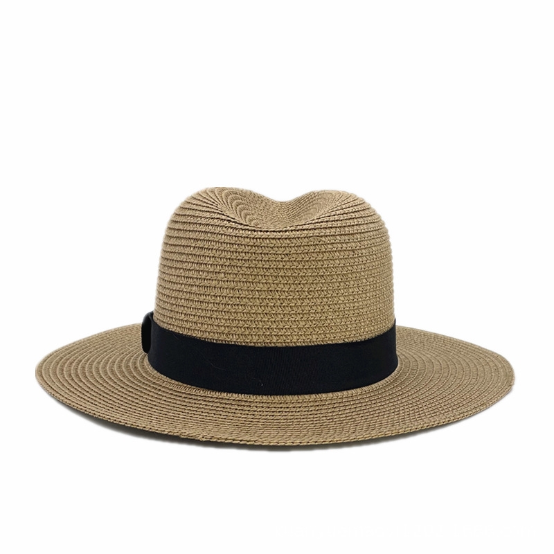 Summer Straw Hat 5