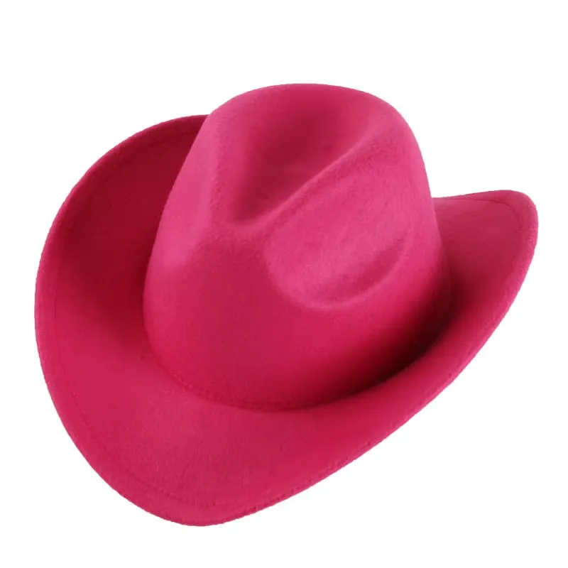 Cowboy Hat 14