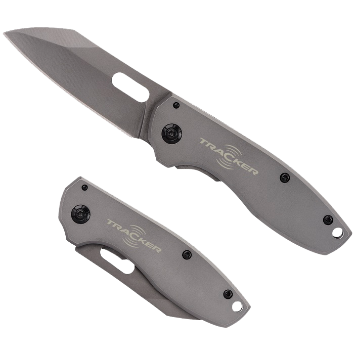 Urban Peak® Tact Pocket Knife 3