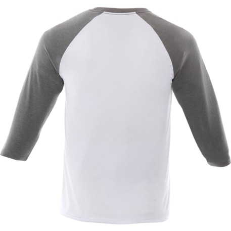 Men's DAKOTA Three Quarter Tee 139