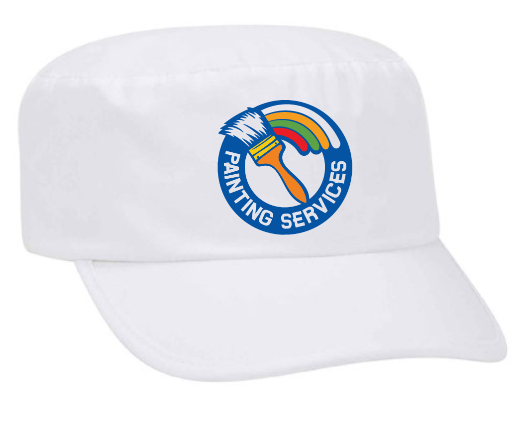 Duck Painter Cap 22