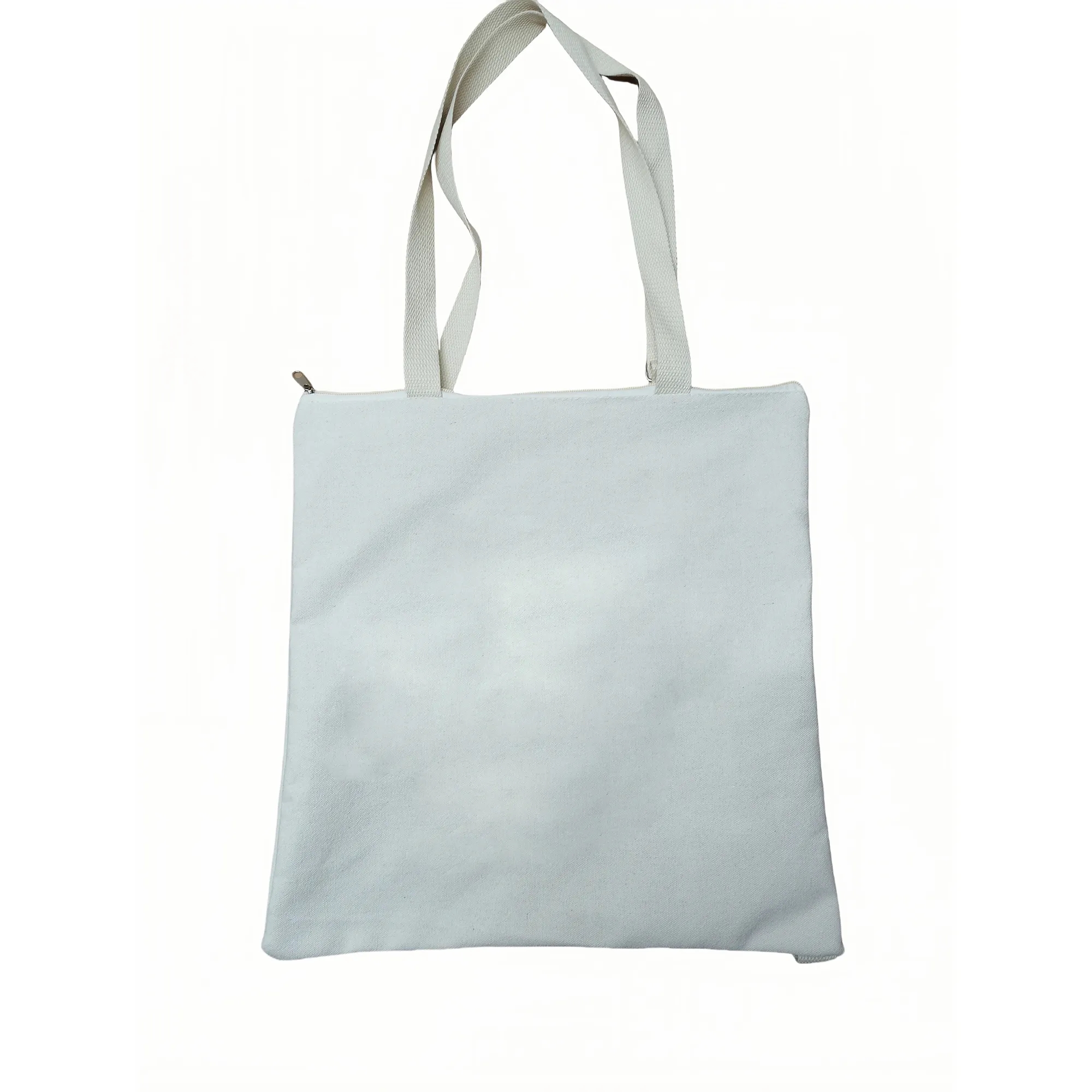 Versatile Canvas Tote Bag for Everyday Essentials 2