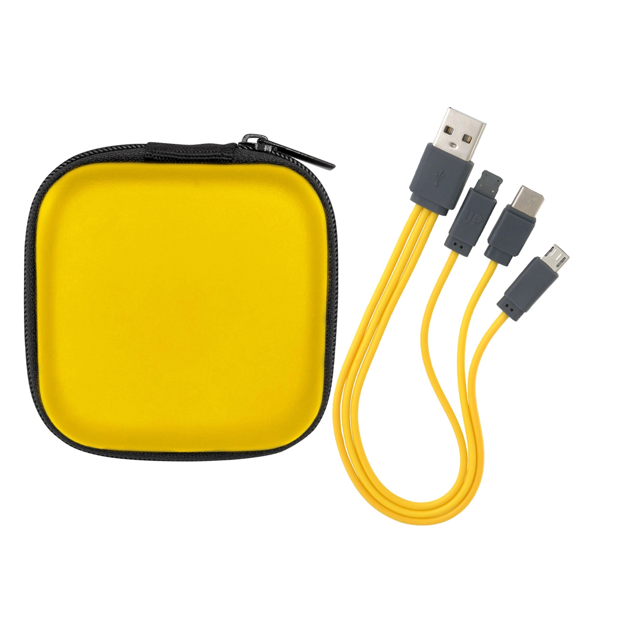 Two-Tone Cable Set 14