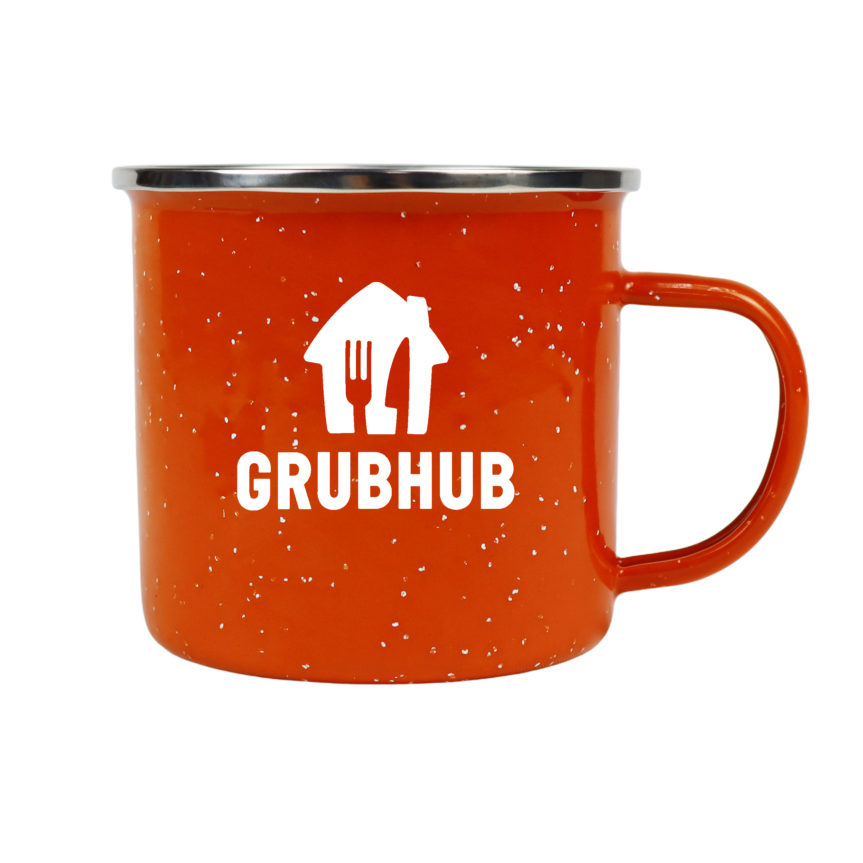 Lagoon-III 16 Oz. Stainless Steel Camper Mug 4