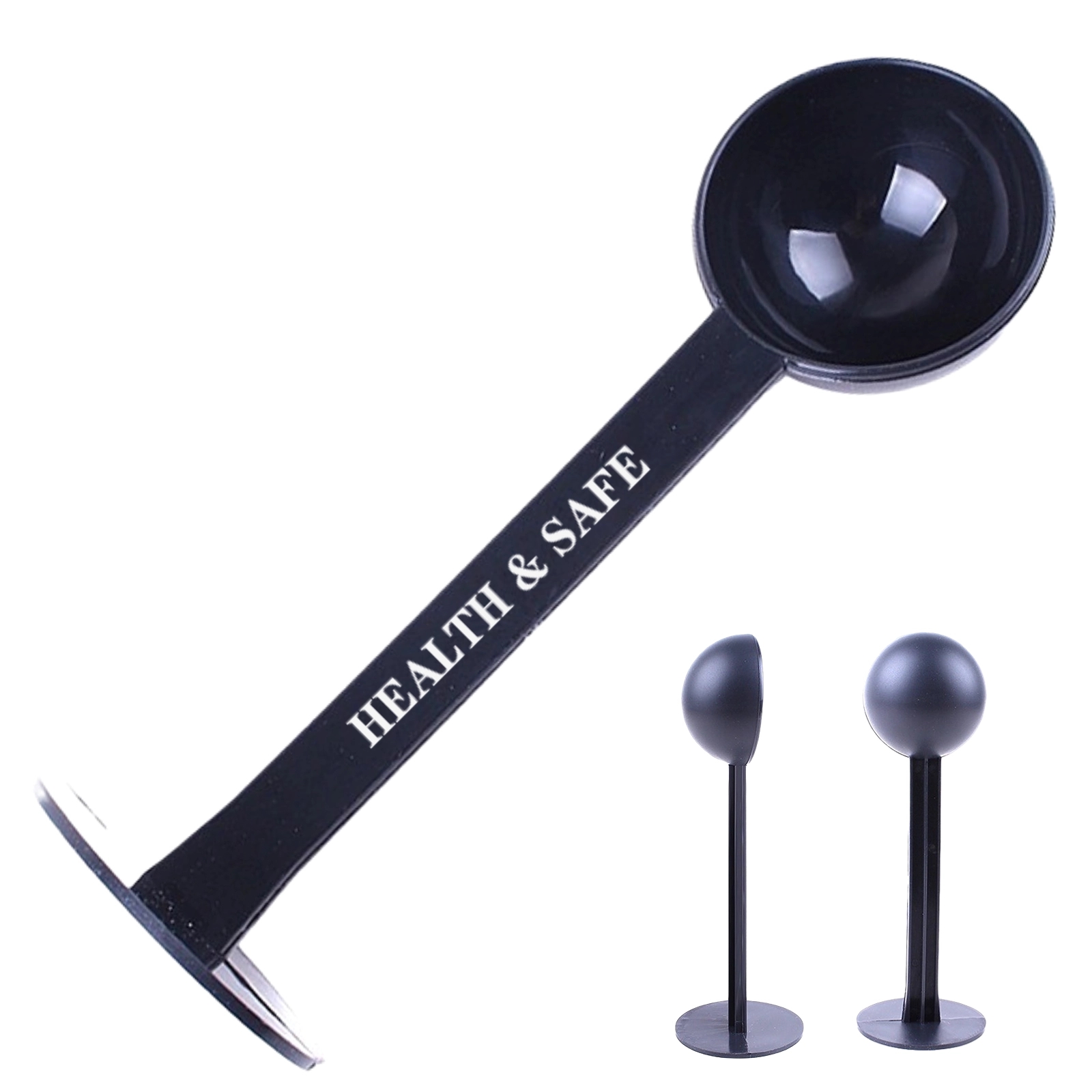 Dual Purpose Coffee Spoon 2