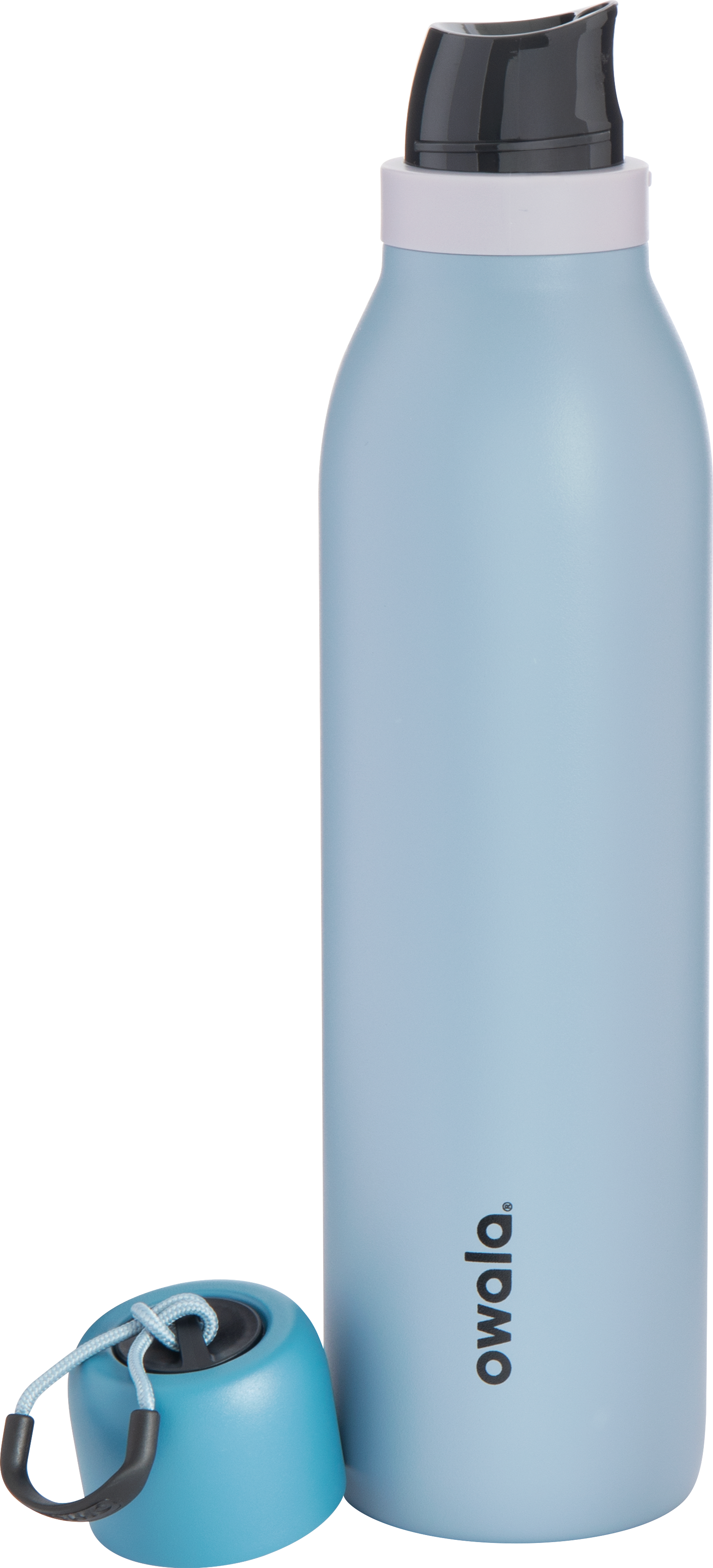24 oz owala freesip twist, custom water bottle with logo imprint 25