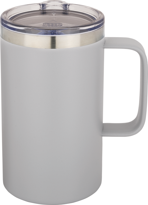 18 oz Urban Peak® Elevate Vacuum Camp Mug 23
