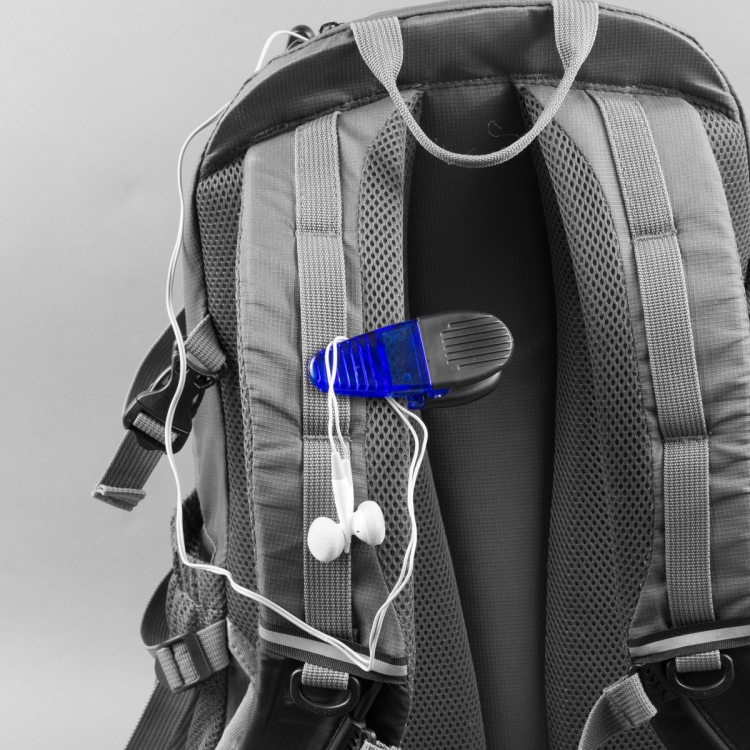 "Clippie" Tech Accessory Magnetic Wonder Clip 33