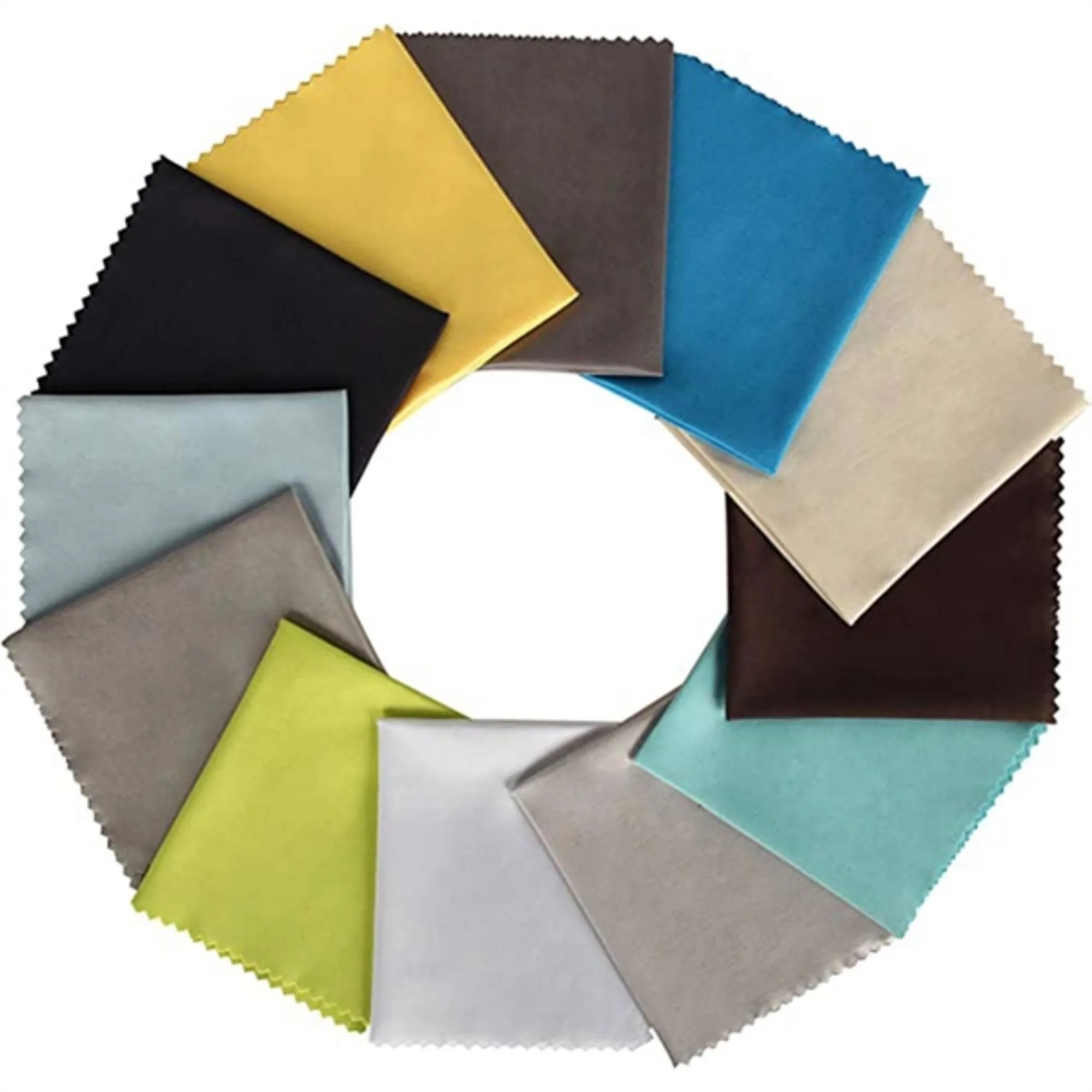 Microfiber Eyeglass Cleaning Cloth 3