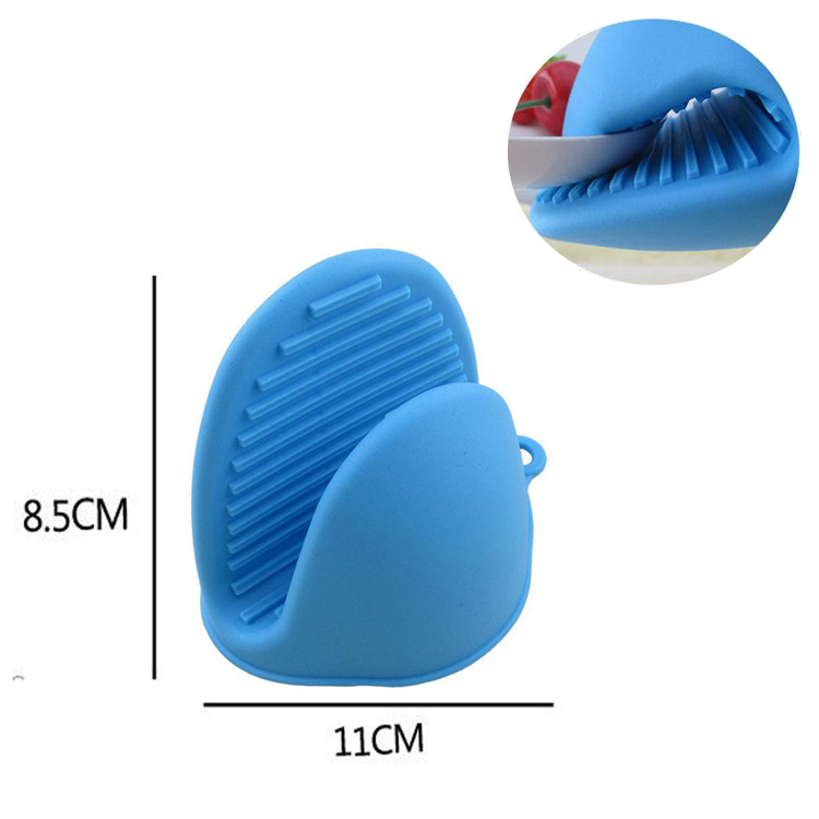 Silicone Hand Clip 2