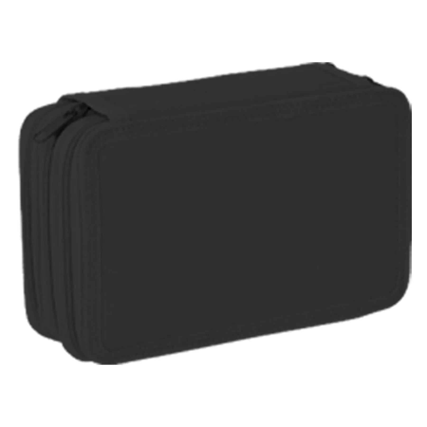 Three-Layer Oxford Cloth Stationery Case 9