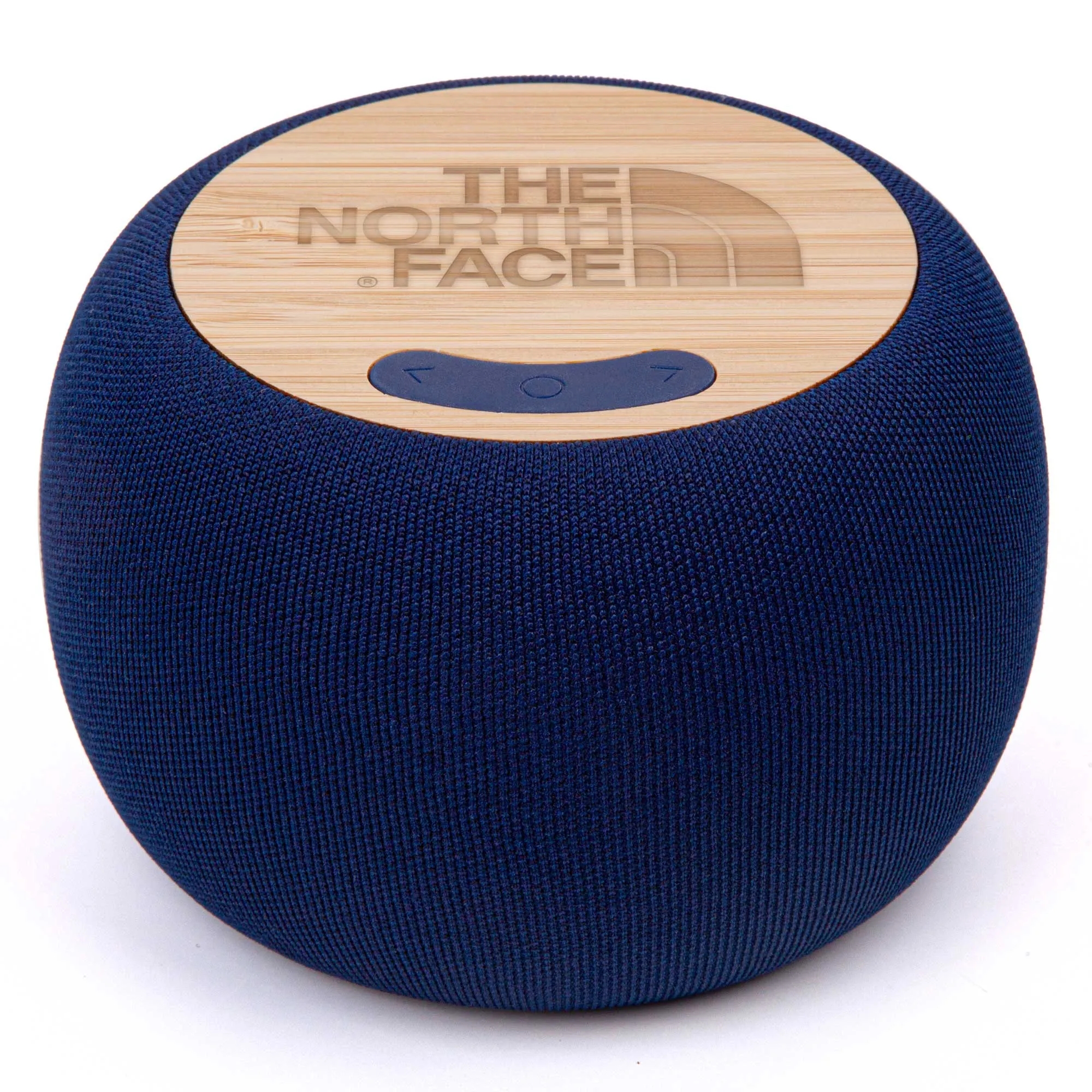 Boomer Bamboo Wireless Speaker 4