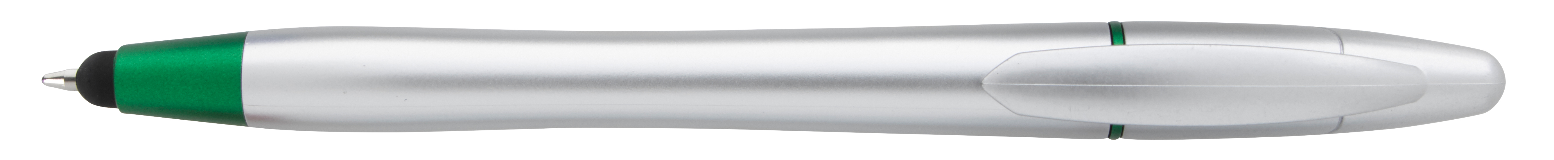 Good Value™ Twist Highlighter-Pen Stylus Combo 25