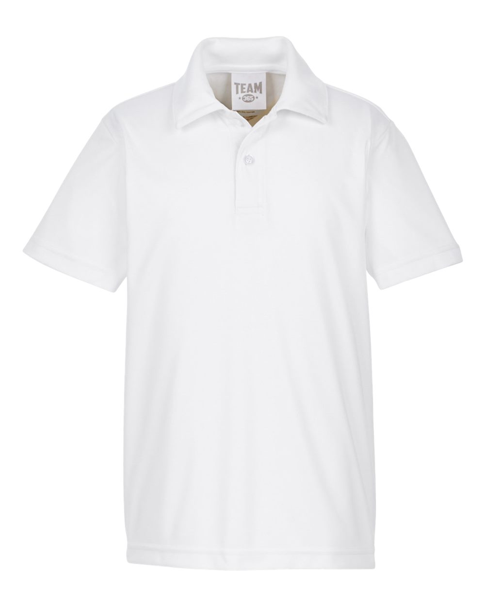 Youth Zone Performance Polo - TT51Y 25