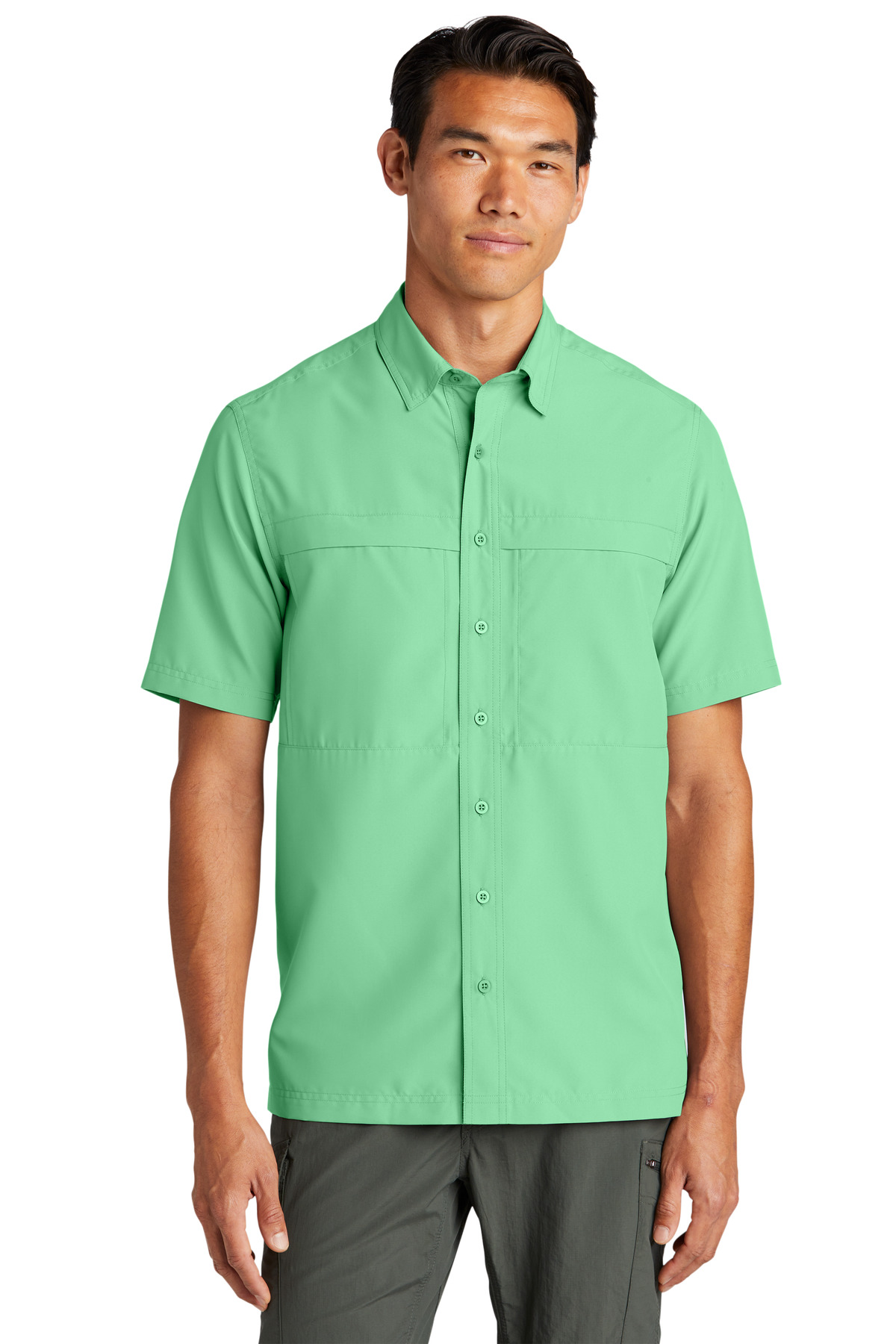 Short Sleeve UV Daybreak Shirt