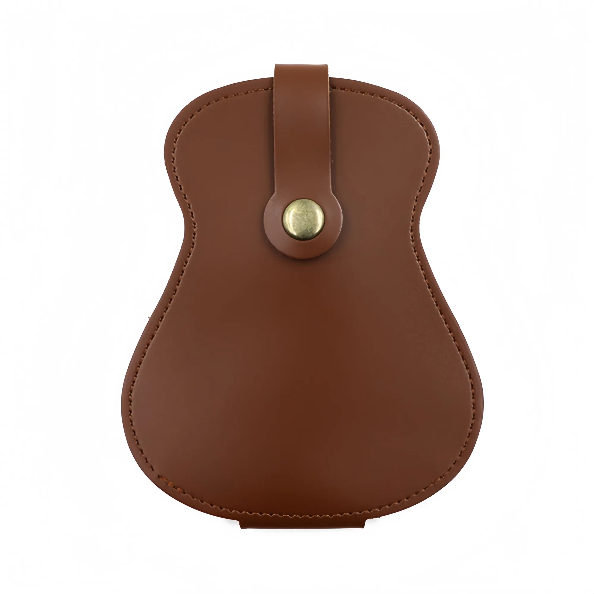 Large Capacity Guitar Pick Storage Bag 8