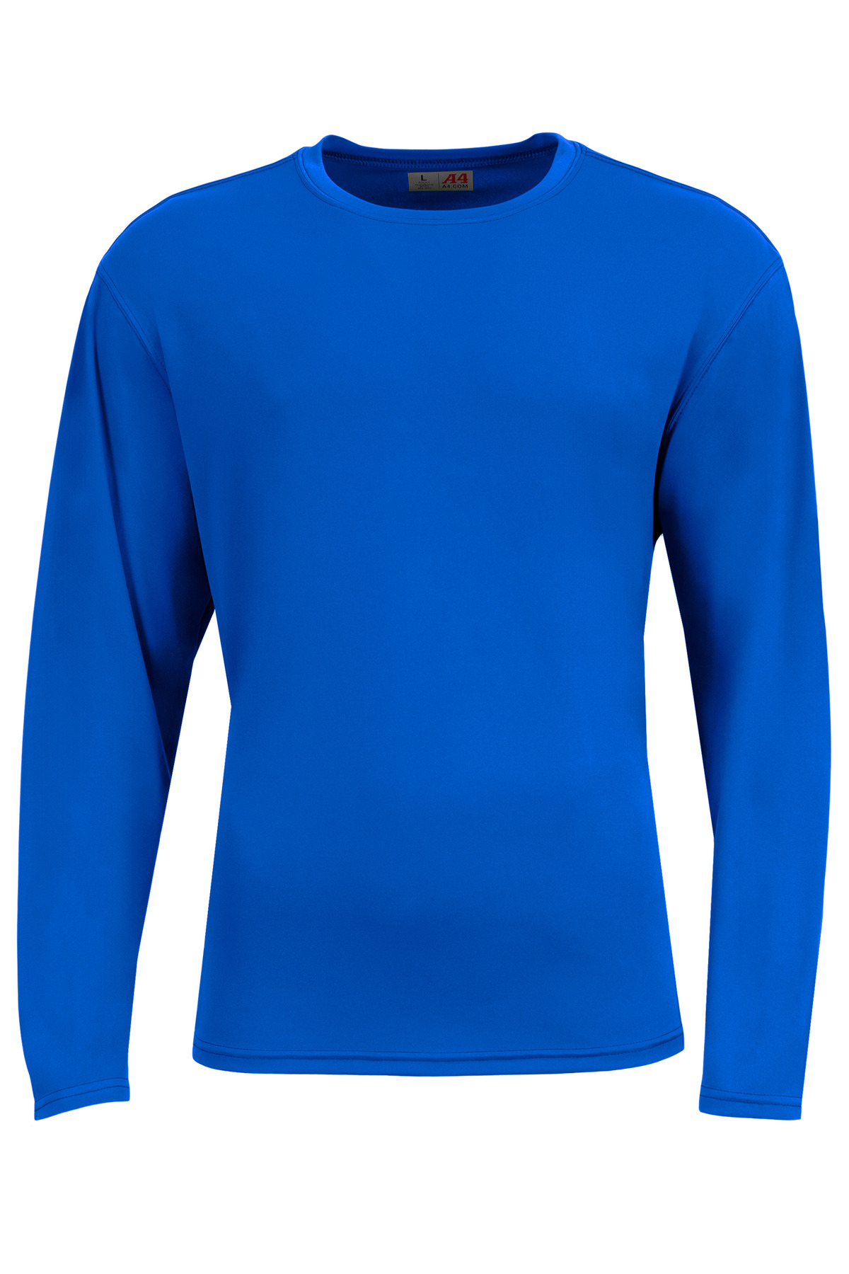 A4 AirFlex Long Sleeve Tee A4N3532 33