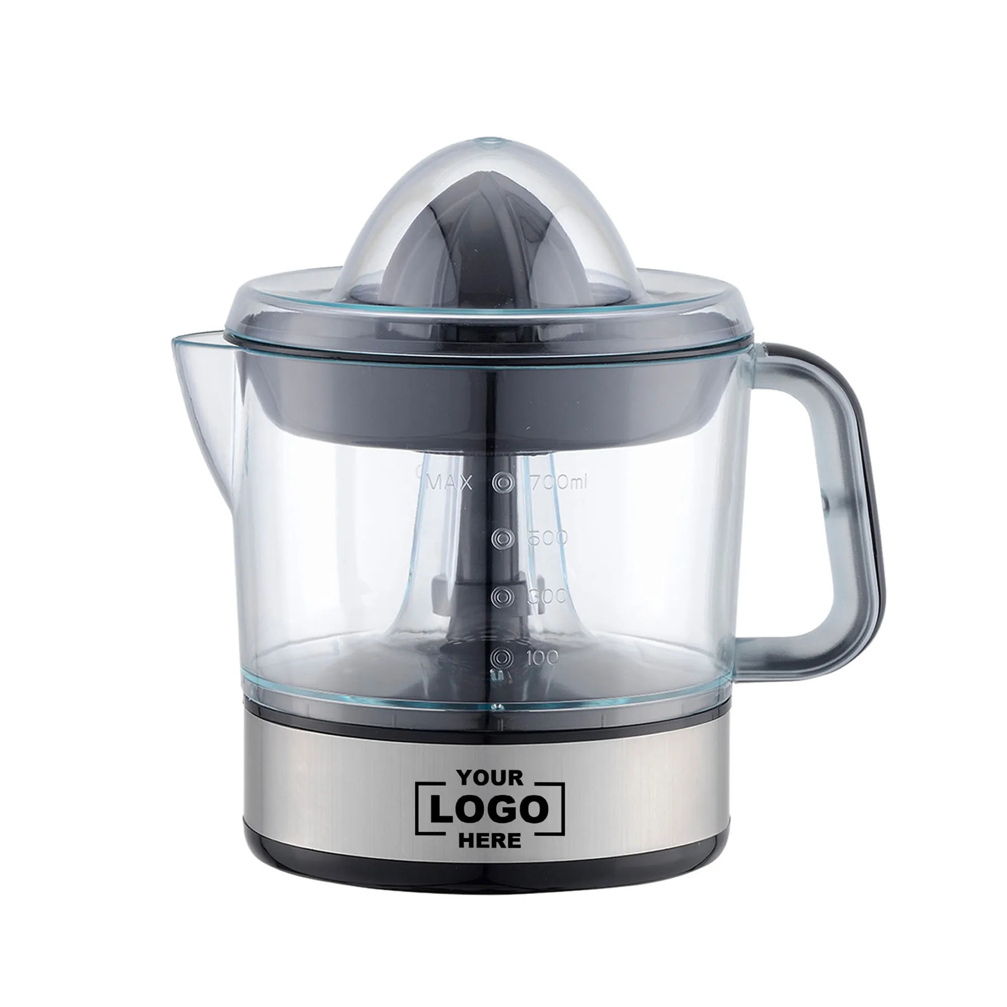 Electric Orange Lemon Juicer 3