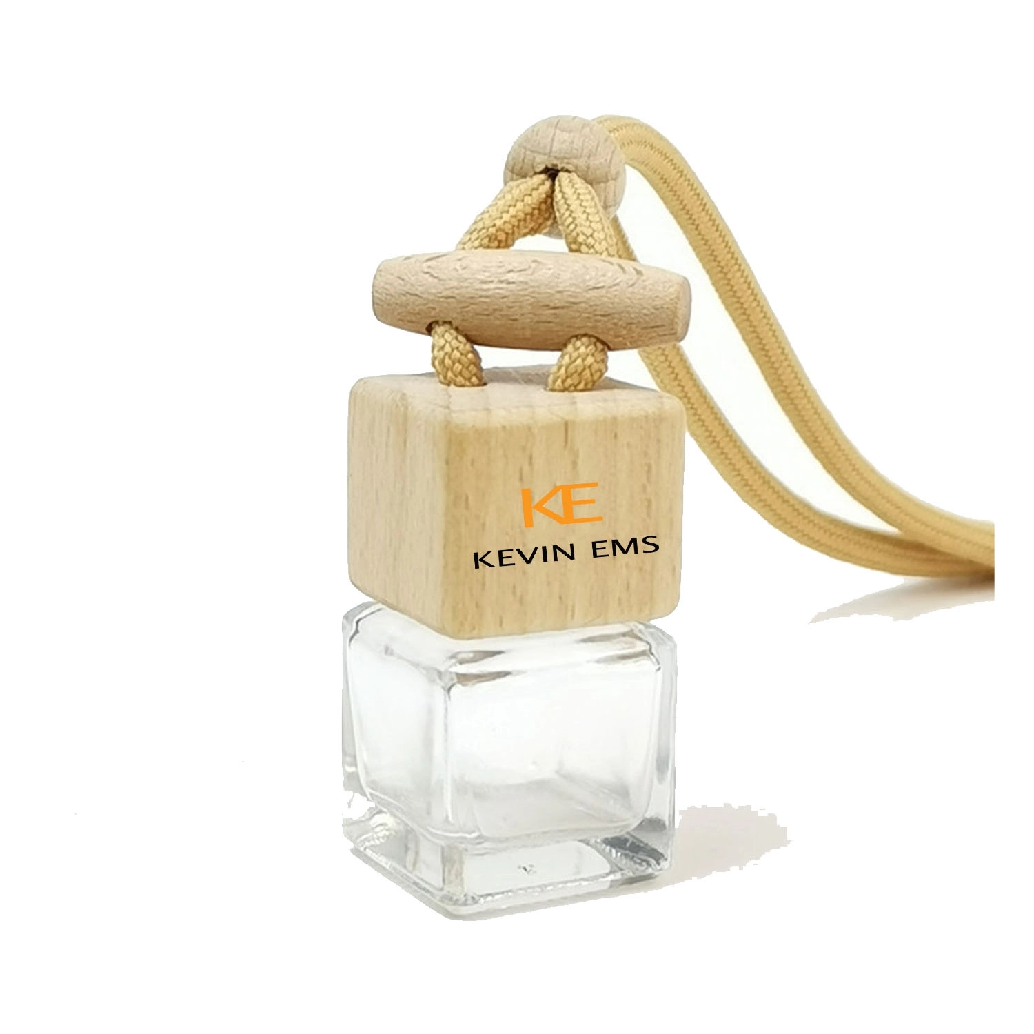 Car Perfume Pendant 3