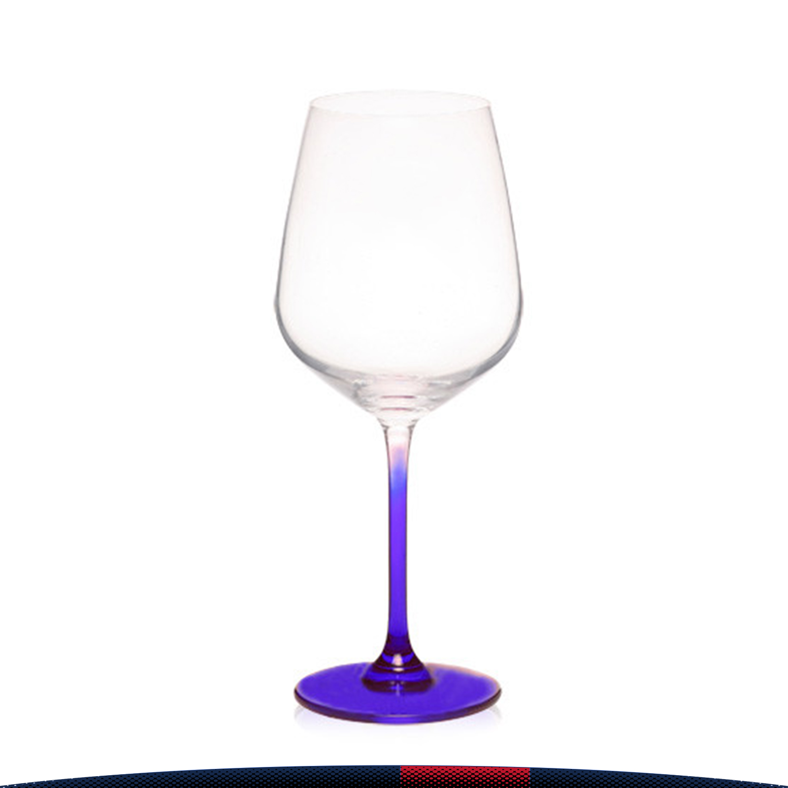 17.5 oz. Jaxon Lead Free Wine Glasses 10
