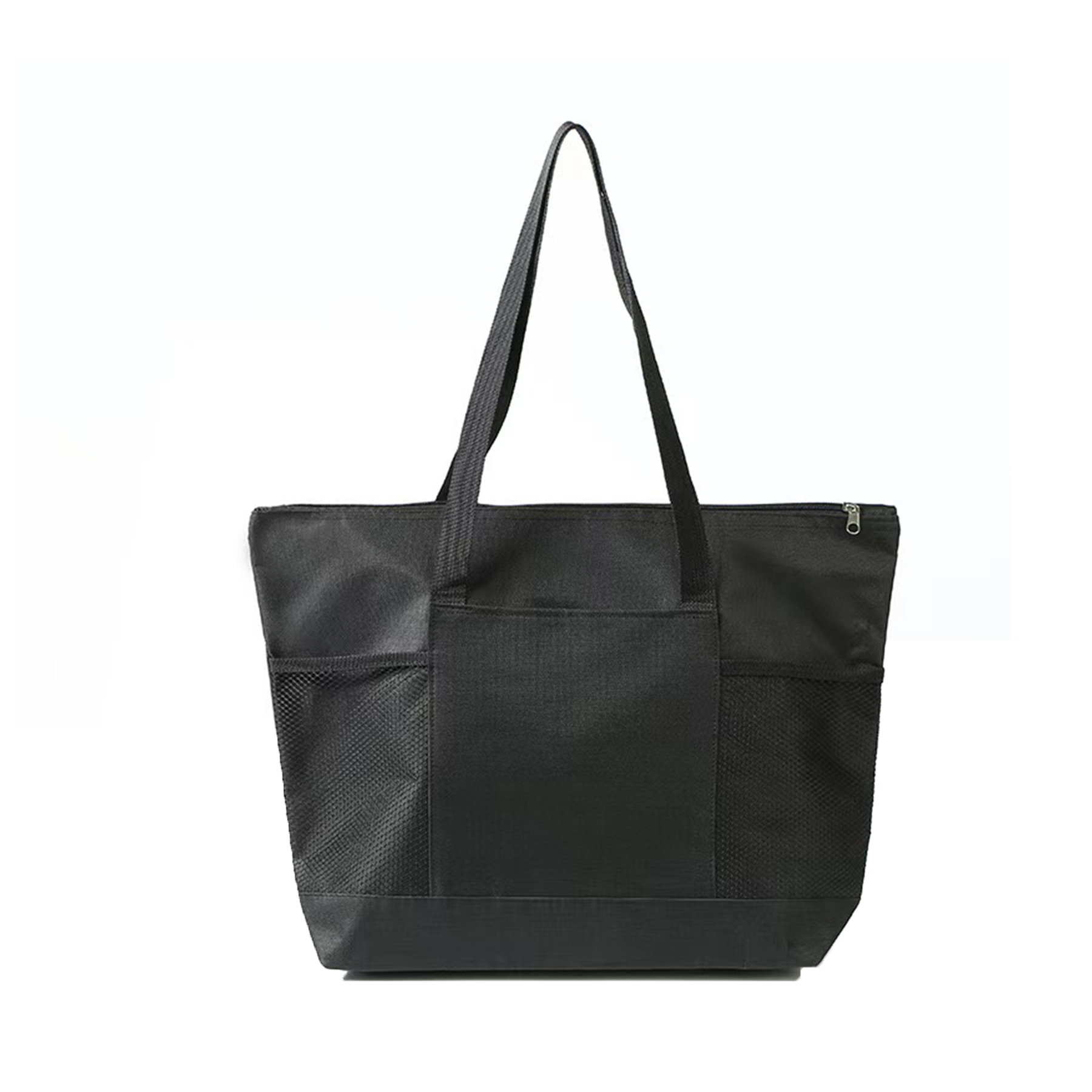600D Oxford Large Tote Bag 4