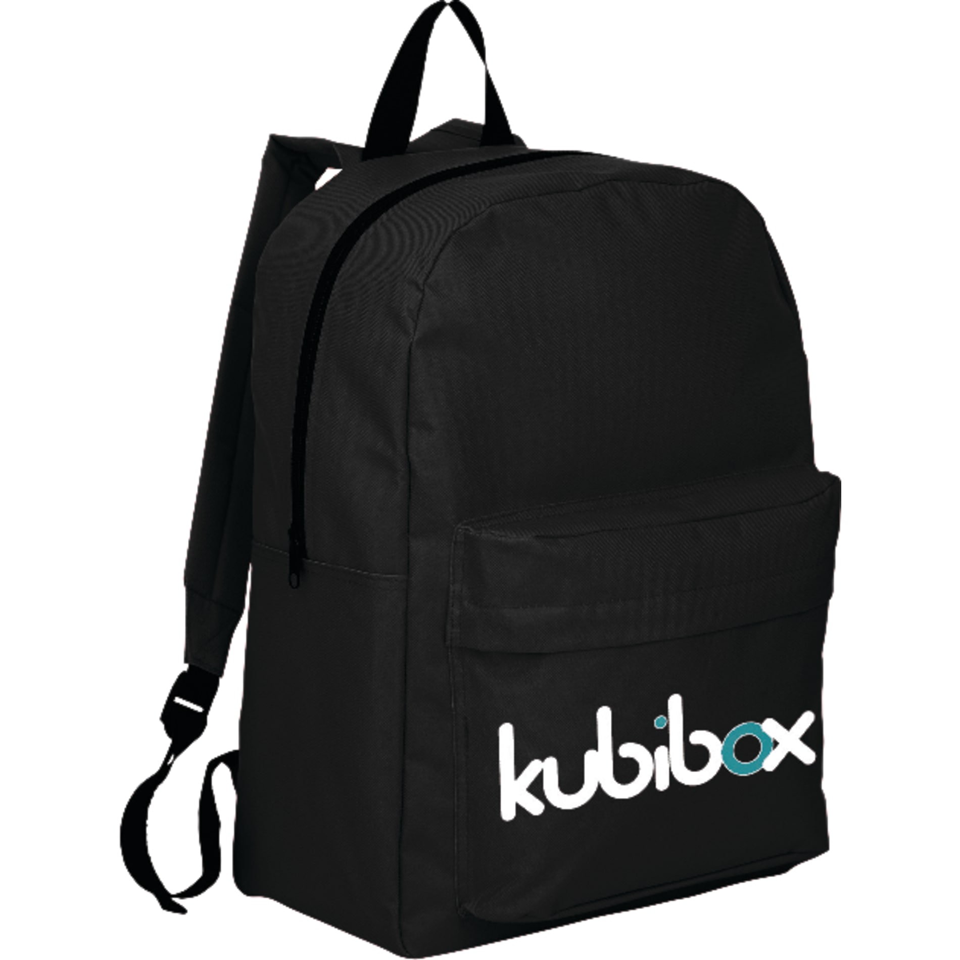 Buddy Budget 15" Computer Backpack 20