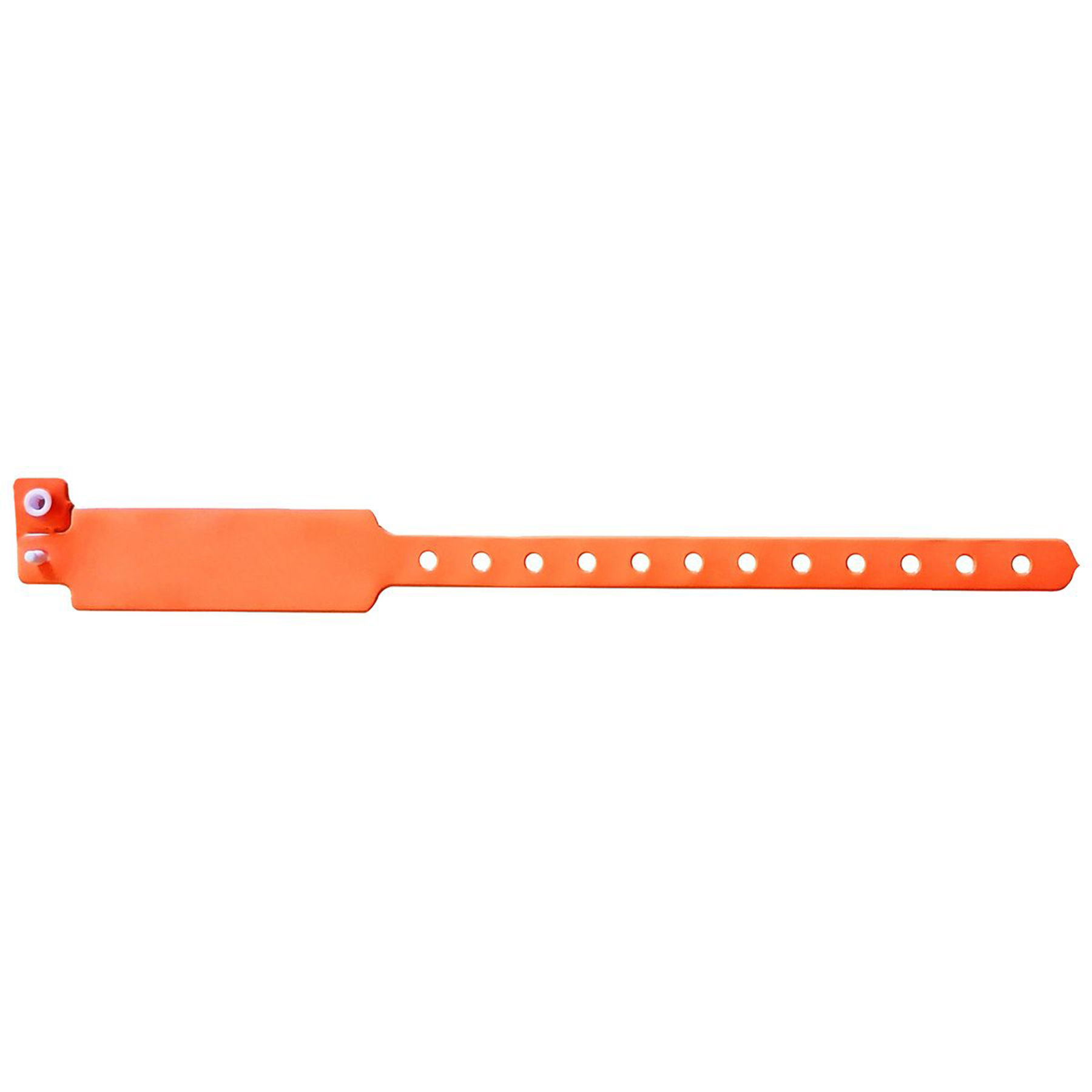 Vinyl Wristbands Hospital Identification Bands 14