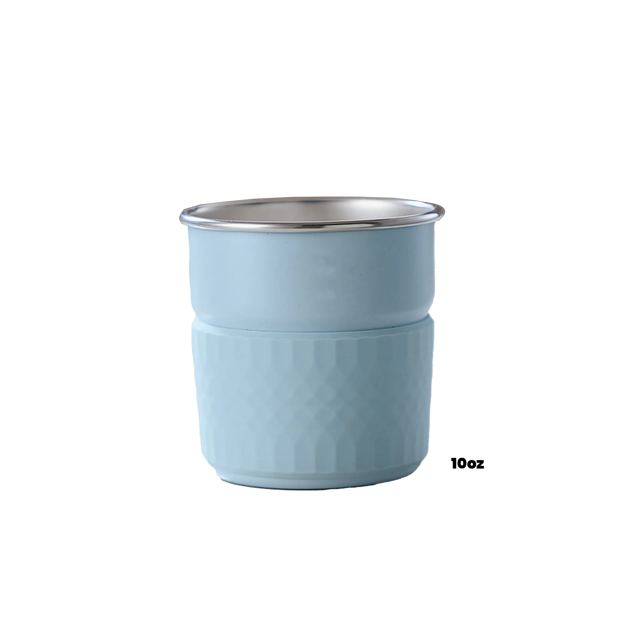 Outdoor Camping Coffee Cup 10oz 2