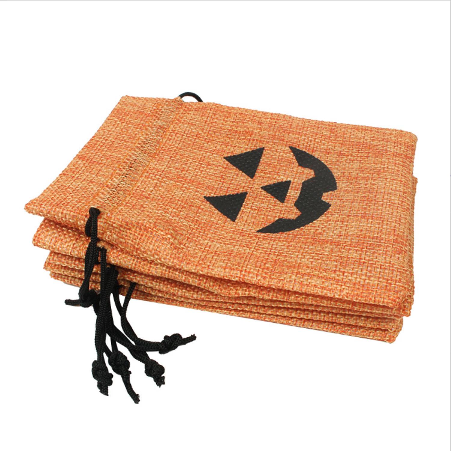 Halloween Gift Bag 5