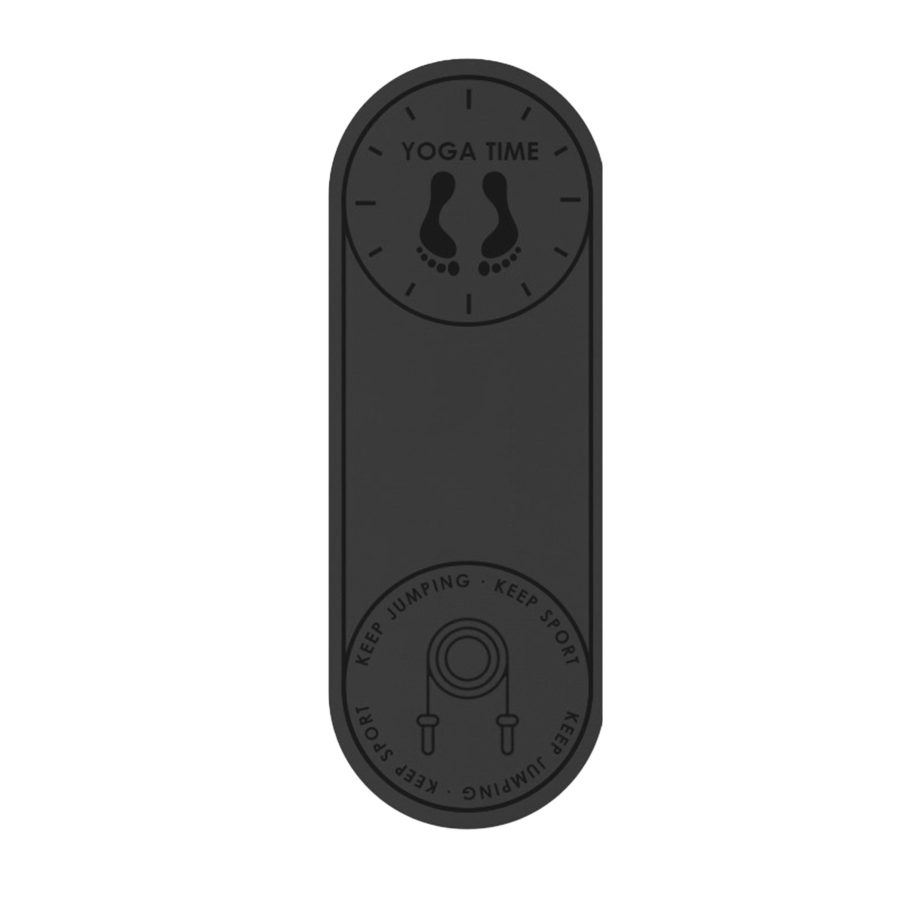 Jump Rope Mat 6