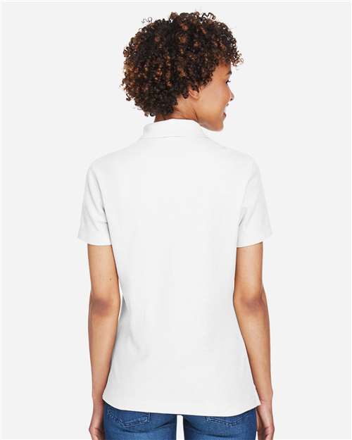 Women's DRYTEC20™ Performance Polo - DG150W 111