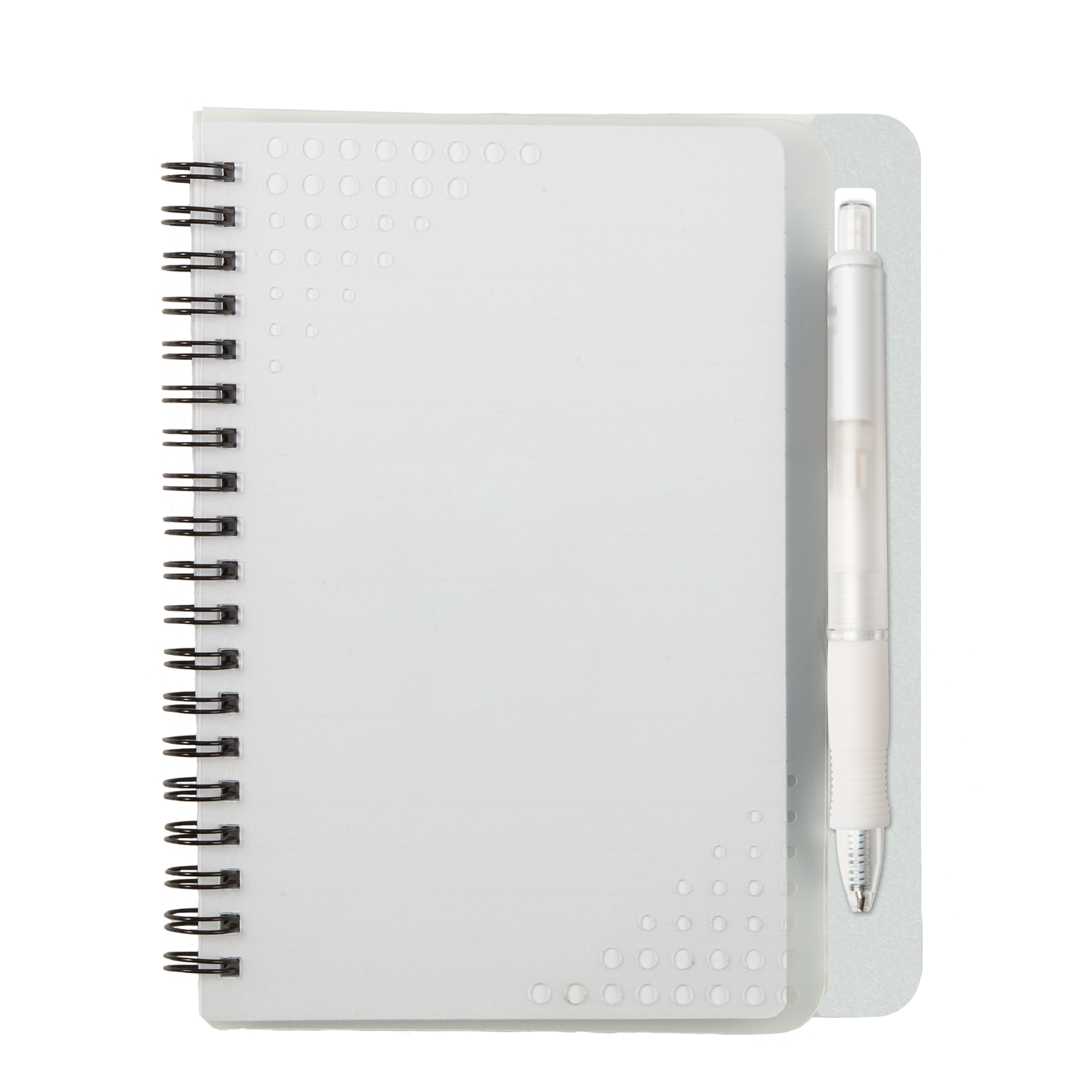 Havana Notebook w/ Pen 7