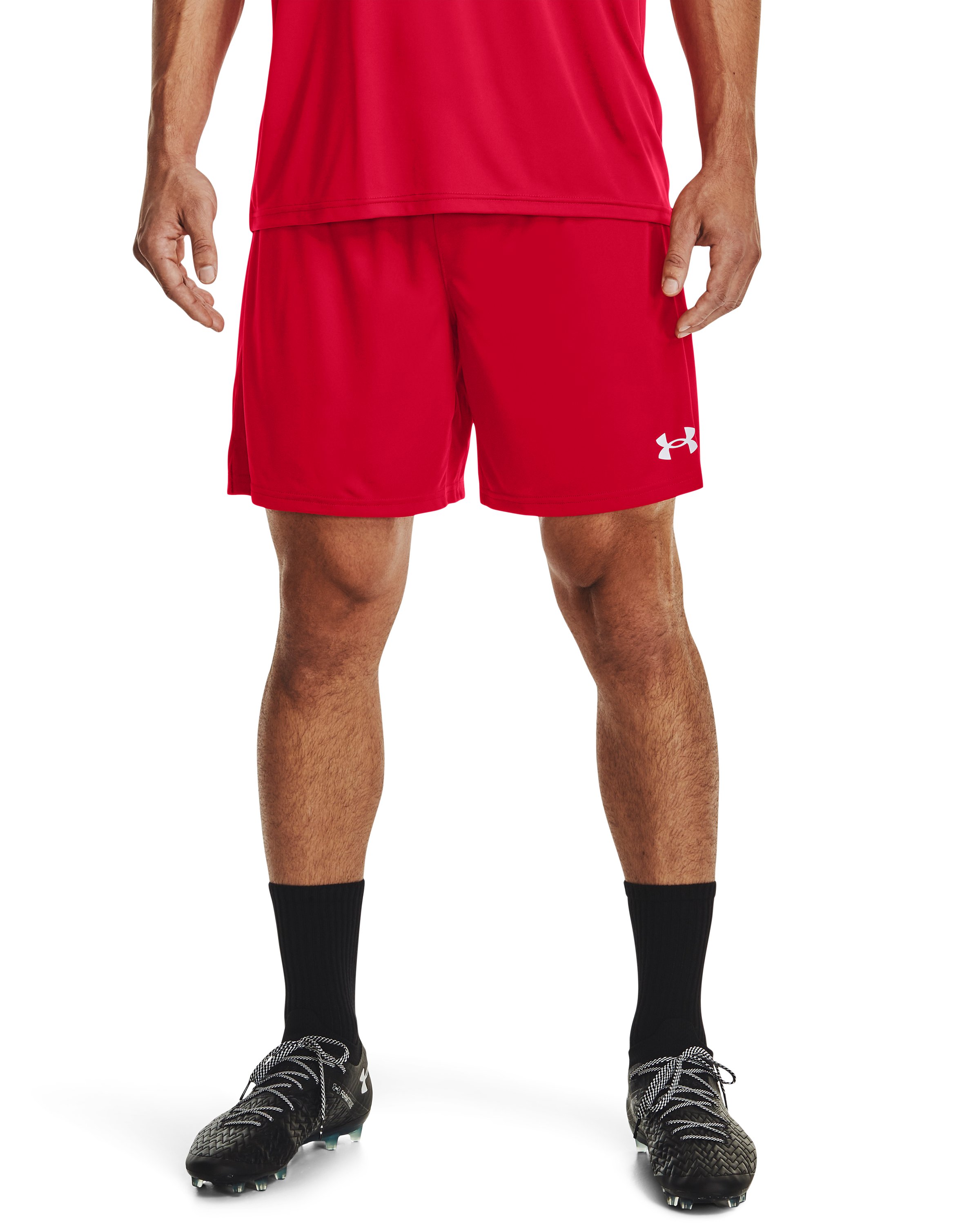 UA Golazo 3.0 Men's 7.5 Shorts 2