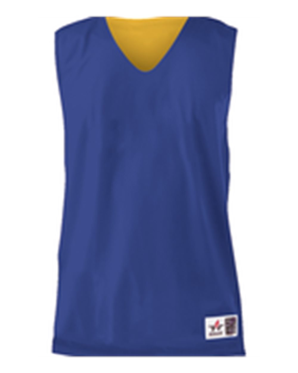 Youth Reversible Mesh Tank - 560RY 34