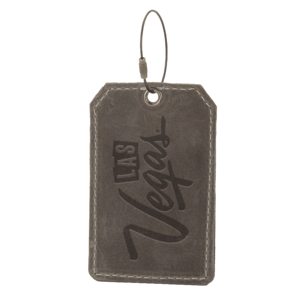 Hooper Luggage Tag 24