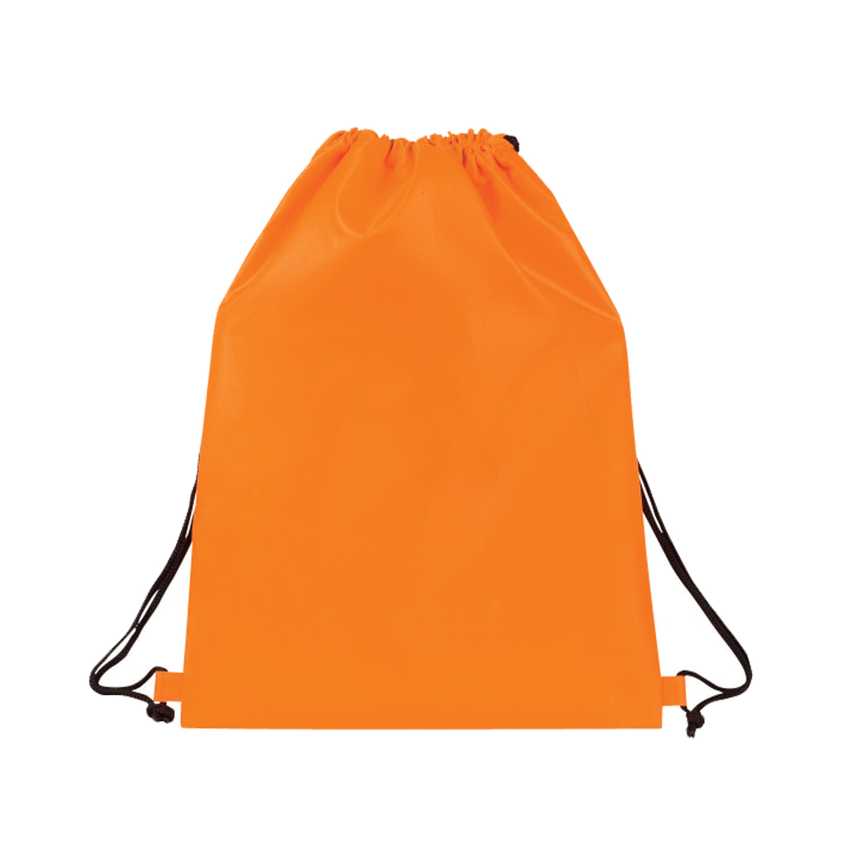 Drawstring Backpack w/Easy to Adjust Loop Corners(Bag, Backpack) 11
