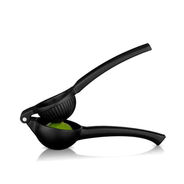 Viski® Black Citrus Press 6