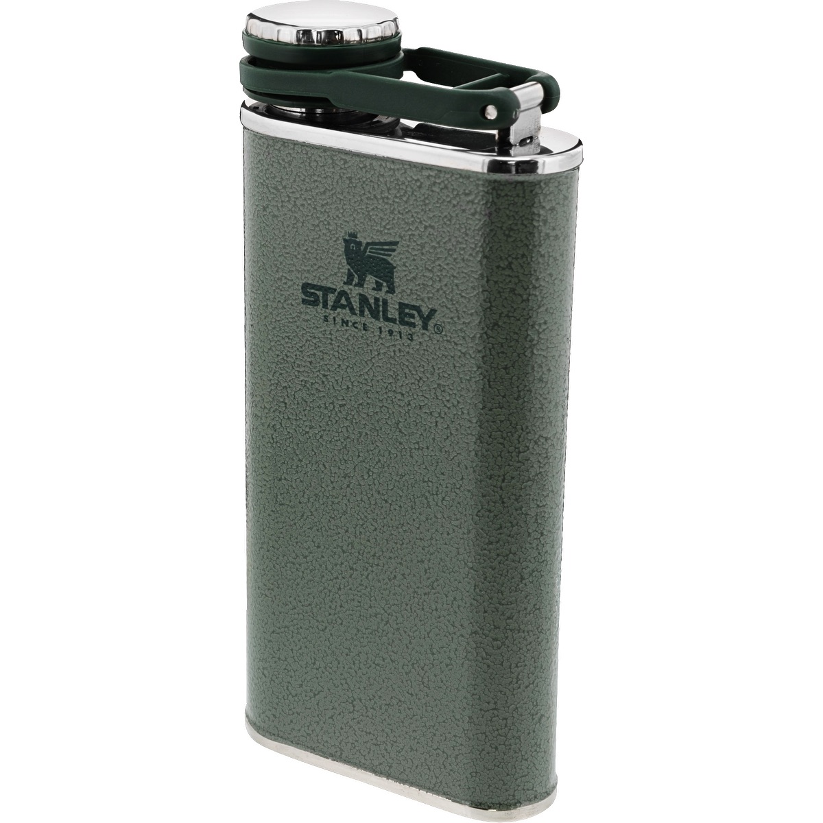 Stanley® 8oz Classic Easy Fill Wide Mouth Flask 104