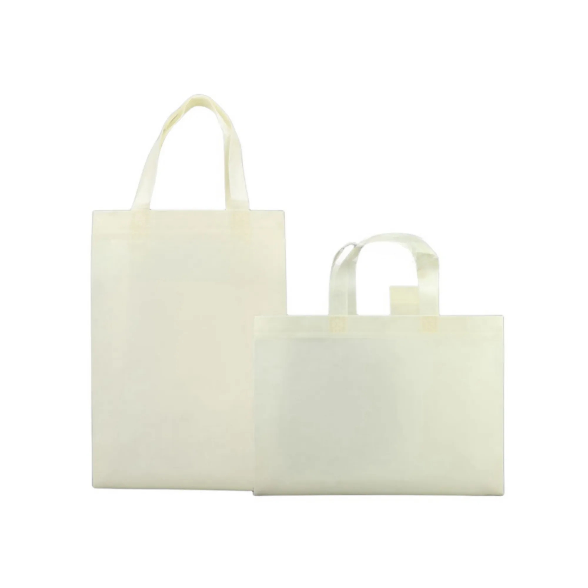 Portable Non Woven Bag 6