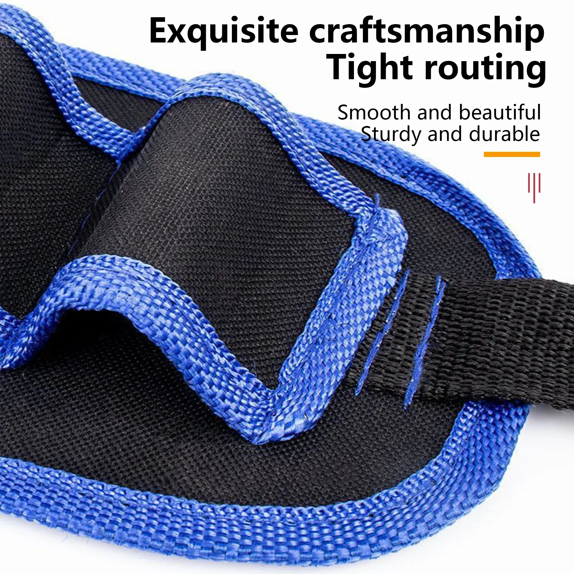Heavy-Duty Canvas Tool Storage Waist Pack Free Shipping 4