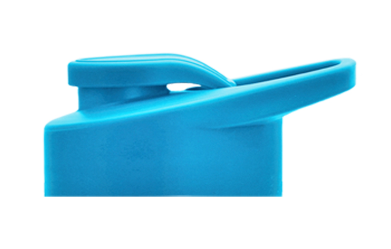 Garyline® Slim Fit Bottle with Drink-Thru Lid - 24 oz. 341