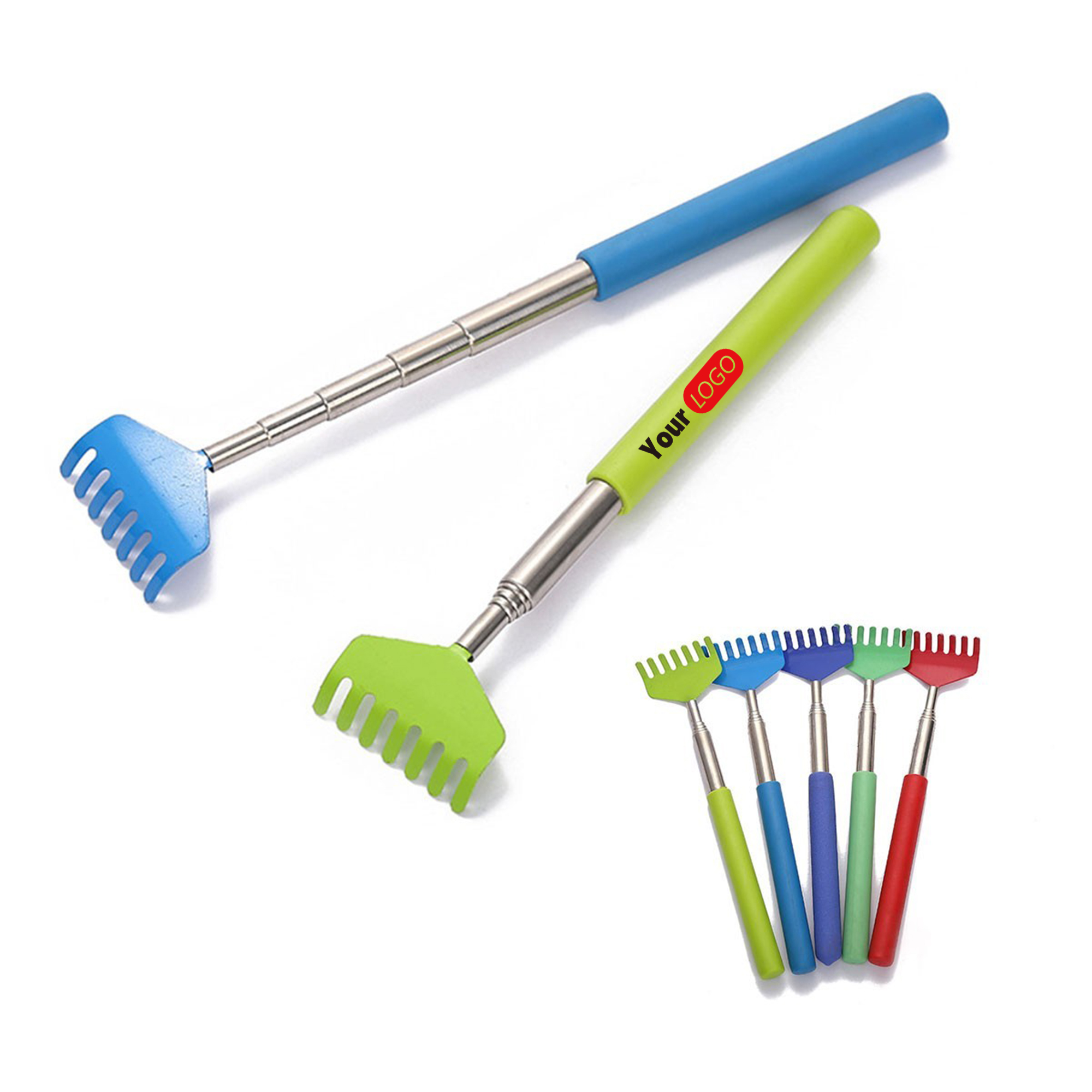 Portable Extendable Telescopic Scratcher 2